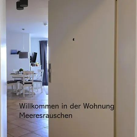 Apartment Meeresrauschen Stein (Schleswig-Holstein)