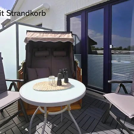 Meeresrauschen Apartment