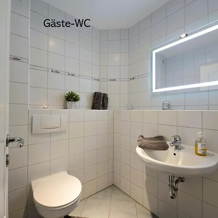 Meeresrauschen Apartment Stein (Schleswig-Holstein)