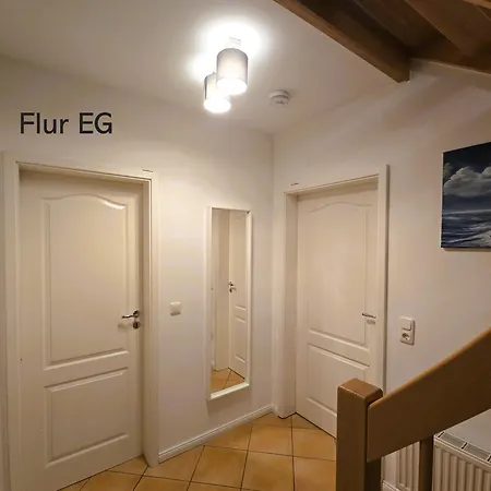 Meeresrauschen Stein (Schleswig-Holstein)