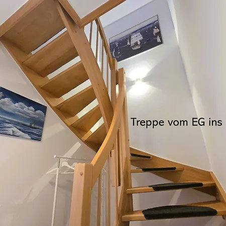 Meeresrauschen Appartement