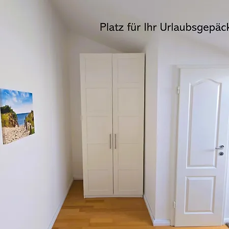 Meeresrauschen Apartment
