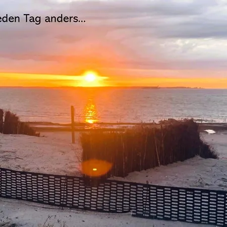 Meeresrauschen * Stein (Schleswig-Holstein)