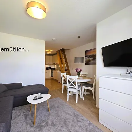 Meeresrauschen Apartment