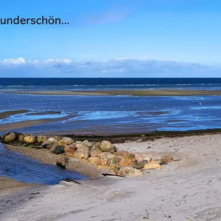 Appartement Meeresrauschen Stein (Schleswig-Holstein)