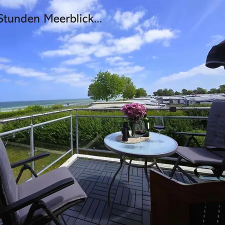 Meeresrauschen Apartment