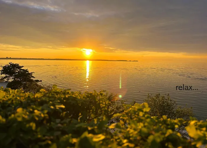 Meeresrauschen Appartement Stein (Schleswig-Holstein)