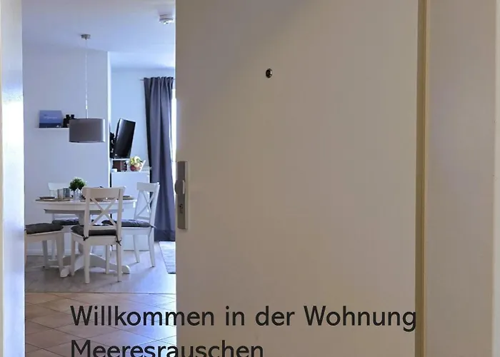 Appartement Meeresrauschen Stein (Schleswig-Holstein)