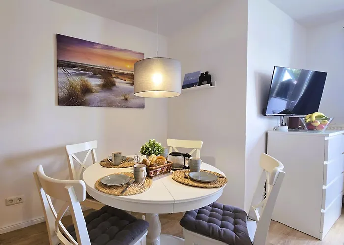 Meeresrauschen Stein (Schleswig-Holstein)