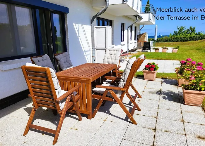 Meeresrauschen * Stein (Schleswig-Holstein)