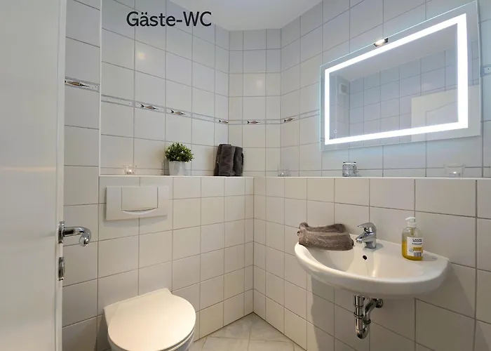 Meeresrauschen Appartement Stein (Schleswig-Holstein)