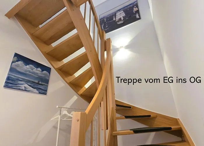 Meeresrauschen Appartement