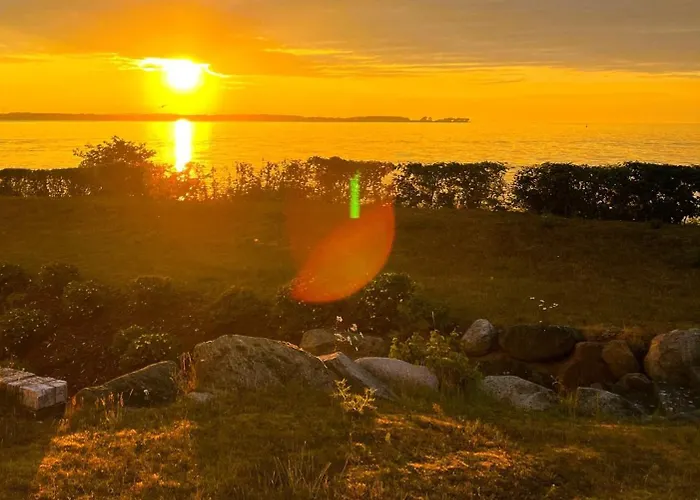 Meeresrauschen Appartement *