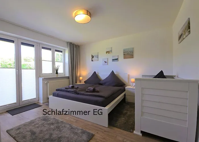 Meeresrauschen Stein (Schleswig-Holstein)