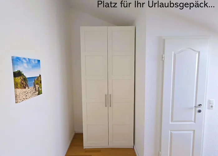 Meeresrauschen Appartement