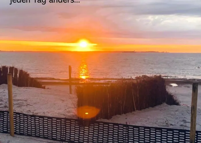 Meeresrauschen * Stein (Schleswig-Holstein)